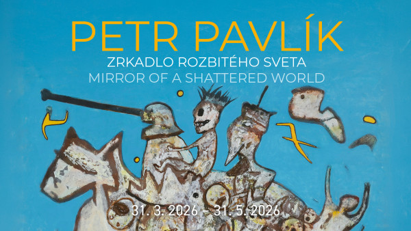 Danubiana Aktuálne Výstavy